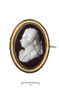 George IV as Prince of Wales, c.1790
