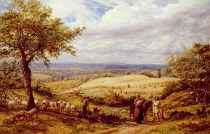 The Wayfarers