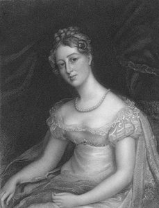 The Right Honourable Lady Anne Beckett