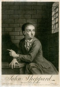 John Sheppard