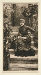 The Elder Sister