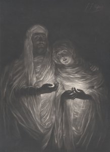 The Apparition, ca. 1885