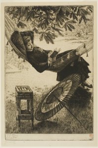 The Hammock
