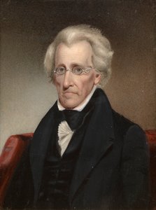 Andrew Jackson