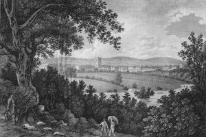 Marlborough: The Itinerant