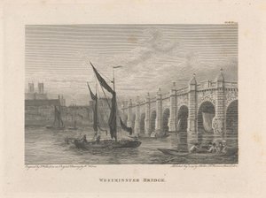 Westminster Bridge