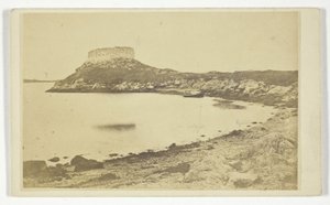 Fort Dumplings by James Wallace Black