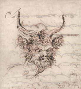 A Satyr