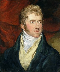A Young Man