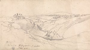 Fishguard, Pembrokeshire, South Wales