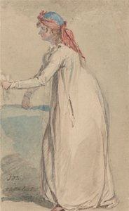 Mrs. Morland