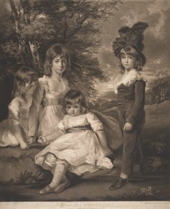 The Douglas Children
