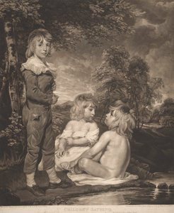 The Hoppner Children