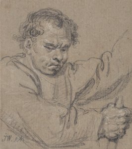 The Wood Cutter