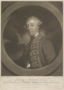 George Howard Esq. by James Watson