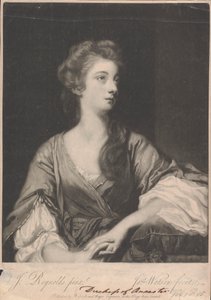 Miss Elizabeth Greenway