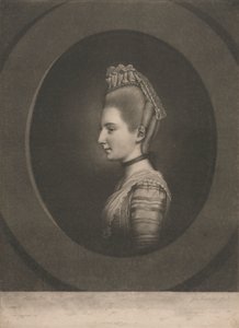 Miss Jones by James Watson