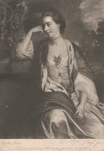 Mrs. Cholmondley