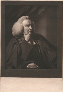 Rev. Zachariah Mudge, D.D.