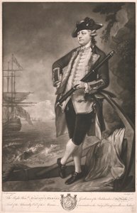 Right Hon. Augustus Hervey