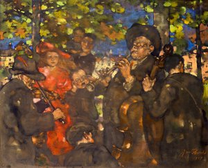 The Musicians