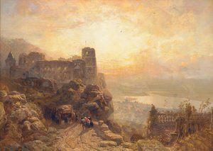 Heidelberg, 1878