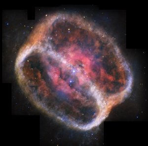Dying Star