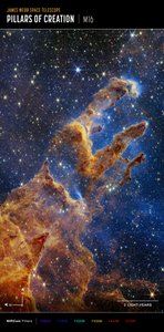 Pillars of Creation