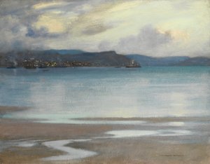 Rhu Bay