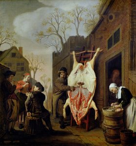 The Butcher