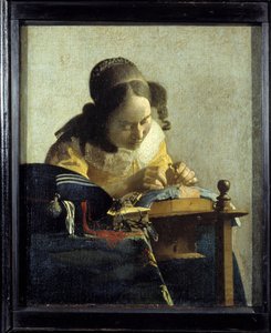 The Lacemaker