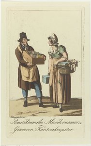 Amsterdam Merchants