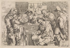 The Village Surgeon