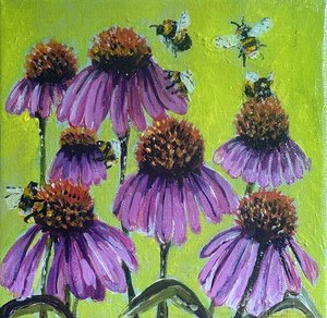We Bee Busy