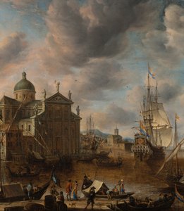 A Mediterranean 