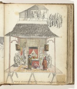 Chinese Street Theatre