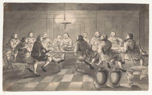 The Last Supper