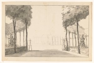 Country House in Batavia