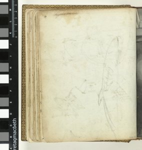 Sketch Part Carriage