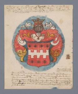 Family Tree of Henrich Brandes by Jan Brandes