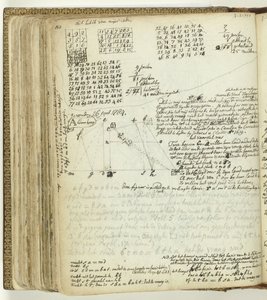 Mathematical Puzzle by Jan Brandes