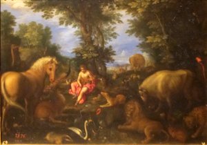 Orpheus