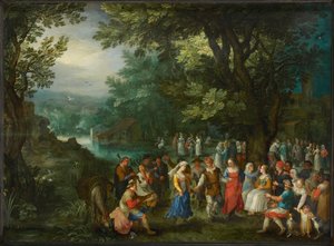 Wedding Dance