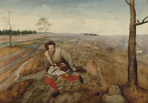 The Bad Shepherd