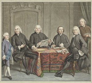 Regent Piece, 1789