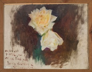 White Roses