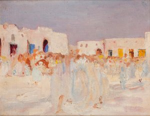 Kairouan