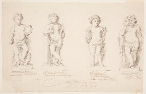 Projects for Statues: 
