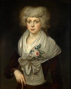 Lady