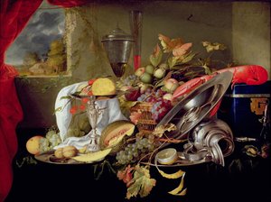 Still Life
